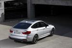 BMW 3-Series GT 2014 года